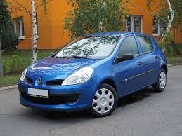 Renault Clio III