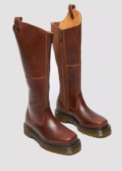 Kozačky Dr. Martens