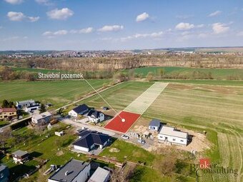 Prodej, pozemky/pole, 6719 m2, Štítina, Opava [ID 83649]