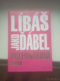 Líbáš jako dábel