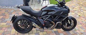 Ducati Diavel 1200 TOP STAV