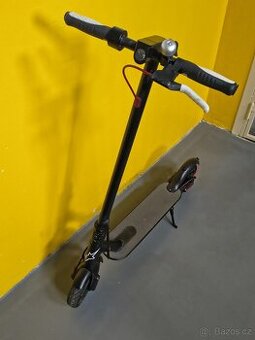 Elektrická kolobezka