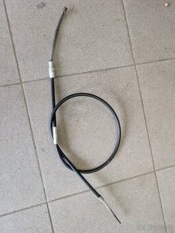 Lanko ruční brzdy na škoda 1000-110R