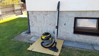 Profi vysavač Karcher T 12/1