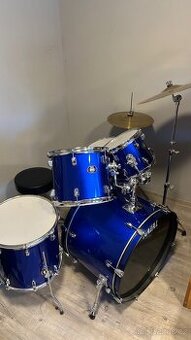 Bicí Natal DNA Fusion Blue