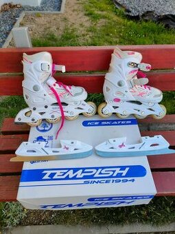 Tempish NEO-X DUO girl