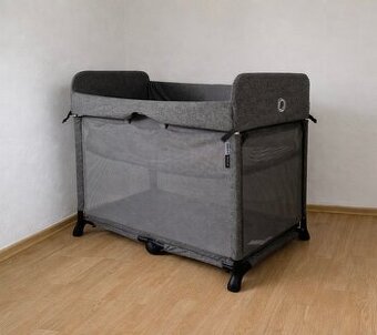 Bugaboo Stardust v ZÁRUCE cestovní postýlka