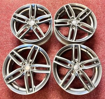 5x114,3 R19 Originál Alu Lexus RX450H 2016-2022