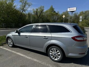 Ford Mondeo MK4 2.0 TDCi, 2011, automat