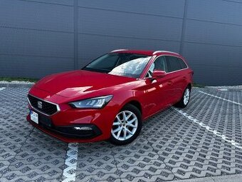 Seat Leon 1.5 TSI 2020