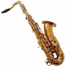Koupím tenor saxofon