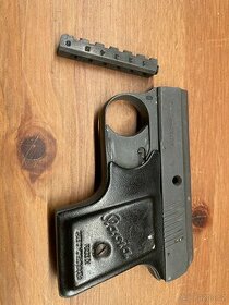 Štartovací pistol Slavia