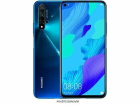 Huawei Nova 5T, 6GB/128GB Blue
