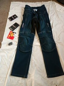 Kevlarové jeans MBW