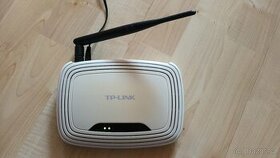 Router TP-LINK WR741ND 150Mbps