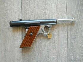 Vzduchová pištol Haenel Mod.26 - Rarita