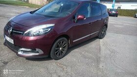 Renault Grand Scénic 1.2 tce