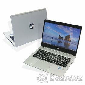 Notebook HP ProBook 430 G6 / i3-8145U / 8GB RAM / 128GB SSD