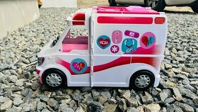 Sanitka Mattel pro barbie - 1