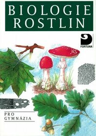 Biologie rostlin pro 1. ročník gymnázií v PDF - 1