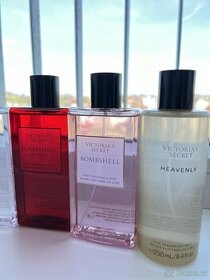 Victoria’s Secret Bombshell,Bare Rose Parfume de luxe - 1