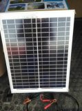 Solární fotovoltaicky panel 50W