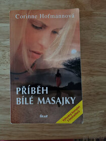 Kniha - Bila masajka - 2v1 knihy