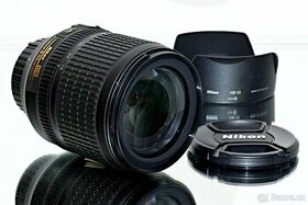 Nikon AF-S 18-105mm VR DX TOP STAV - 1