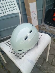 Smith snowboardová helma - 1