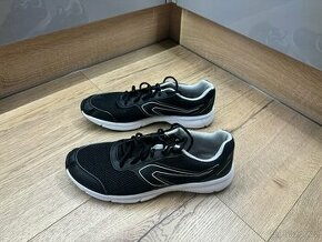 Pánské běžecké boty "Run Cushion Kalenji" - vel. 44 EU