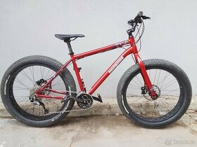 Fat Bike Mongoose - 1
