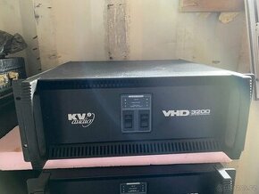 Kv2 audio VHD 3200 - 1