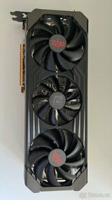 GPU PowerColor Red Devil AMD Radeon RX 6900 XT Ultimate