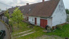 Prodej chalupy 100 m², pozemek 444 m²