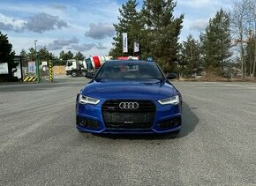 Audi A6 3.0 BiTdi Competition 240 kw (s-line)