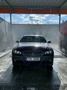 BMW E90 325i 160kw