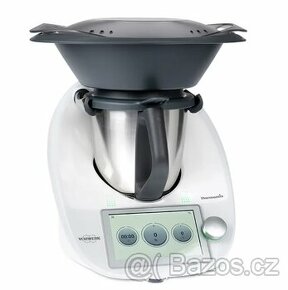 Vorwerk Thermomix TM6 1500 W bílý