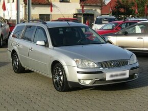 Ford Mondeo 2.0 TDCi ,  96 kW nafta, 2006