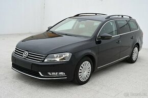 Volkswagen Passat 2.0TDI 125KW Comfortline 10/12