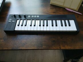 Arturia Keystep mini MIDI klávesy - 1