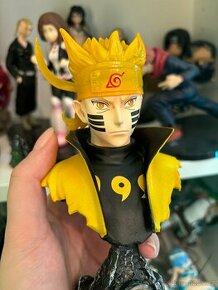 Uzumaki Naruto (figurka) 17cm