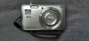 Nikon Coolpix