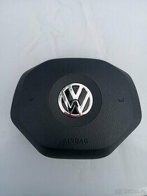 Záslepka/krytka airbagu VW