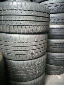 255/40/18 95v Michelin - zimní pneu 2-4ks
