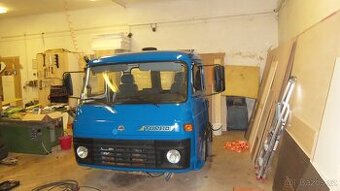 Avia a 31t a 80 d rada