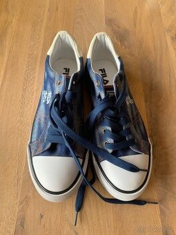 Damske tenisky Fila vel.41 nove