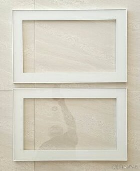 Prosklené dveře IKEA - BESTA - Glassvik 60x38cm