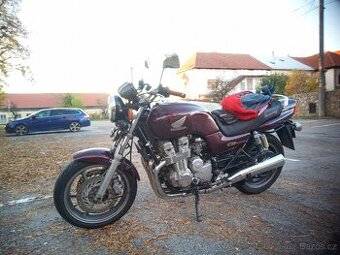 Honda CB 750,RC42,F2
