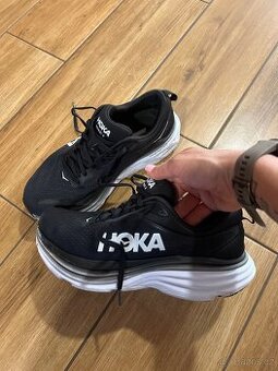 Hoka bondi 8 damske boty