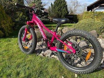 Dětské kolo SPECIALIZED Riprock 20"